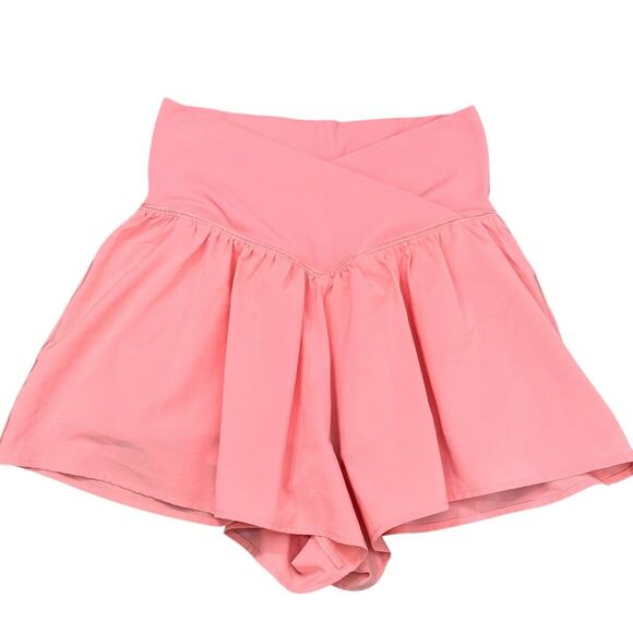 OFFLINE by AERIE Crossover Shorts XS - Picture 1 of 4